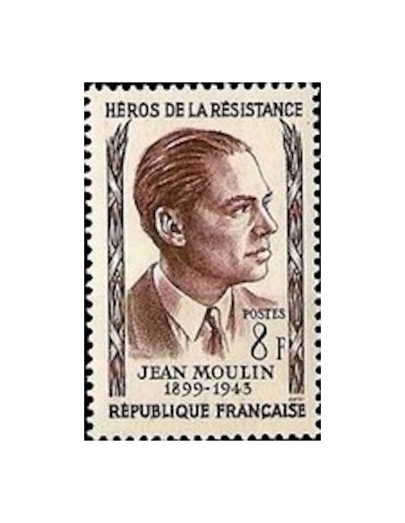 France N° 1100 Neuf **