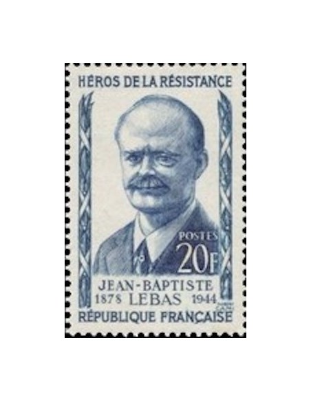 France N° 1104 Neuf **