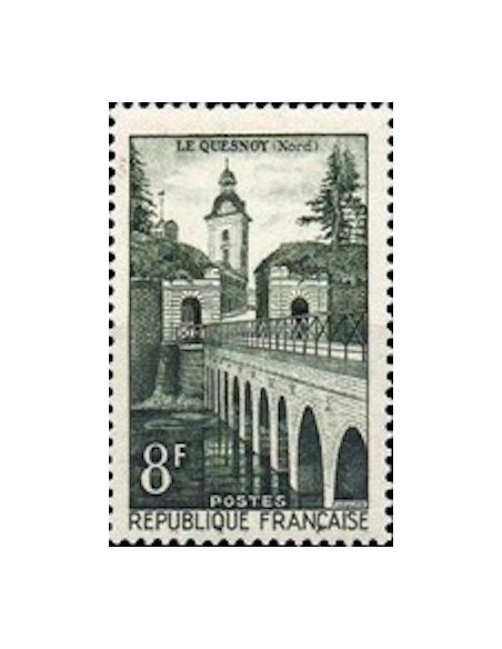 France N° 1105 Neuf **