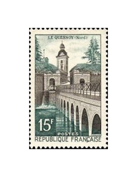 France N° 1106 Neuf **