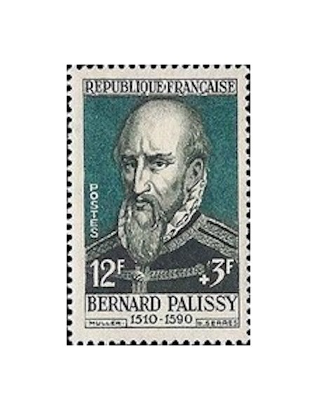 France N° 1109 Neuf **