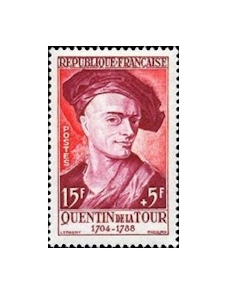 France N° 1110 Neuf **