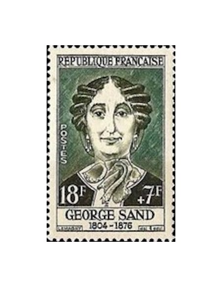 France N° 1112 Neuf **