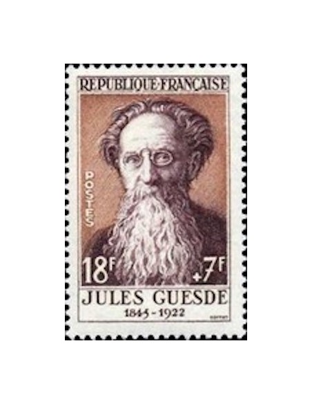 France N° 1113 Neuf **