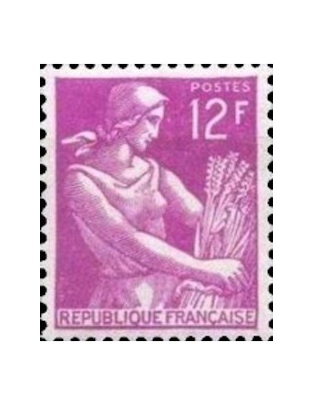 France N° 1116 Neuf **