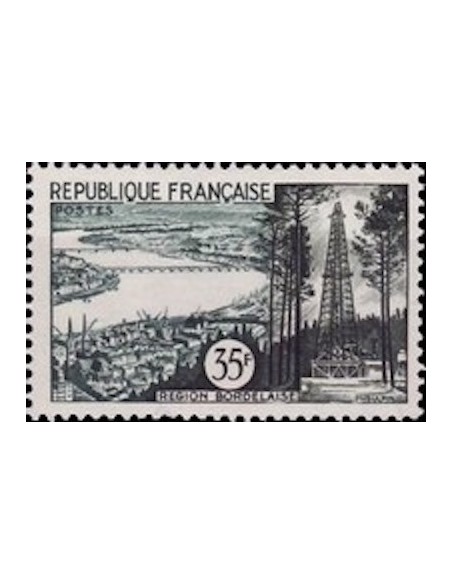 France N° 1118 Neuf **