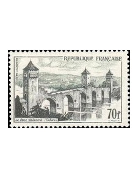 France N° 1119 Neuf **