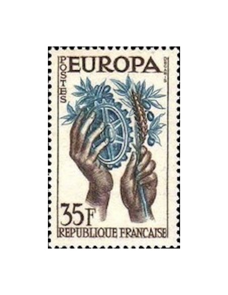 France N° 1123 Neuf **