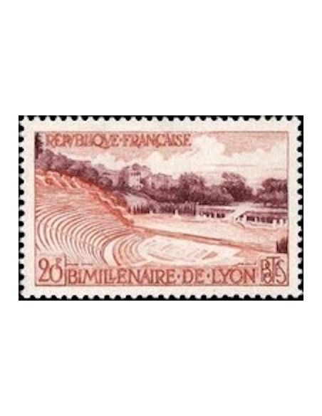 France N° 1124 Neuf **