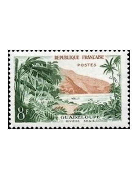 France N° 1125 Neuf **