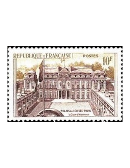 France N° 1126 Neuf **