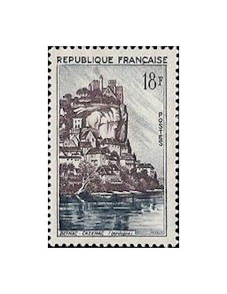 France N° 1127 Neuf **