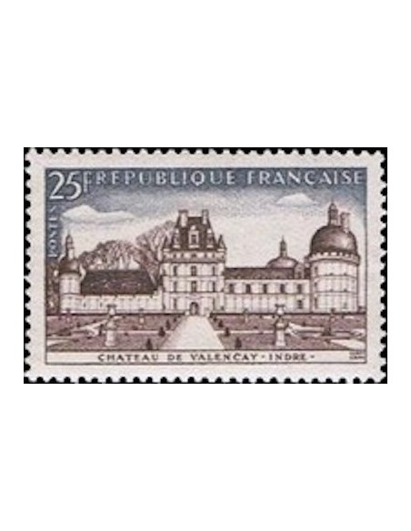 France N° 1128 Neuf **