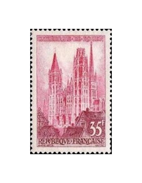 France N° 1129 Neuf **