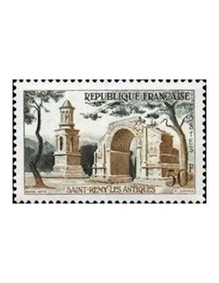 France N° 1130 Neuf **