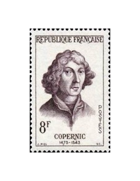 France N° 1132 Neuf **