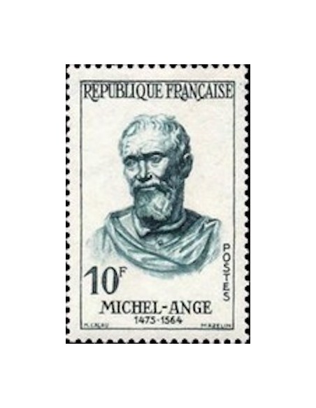 France N° 1133 Neuf **