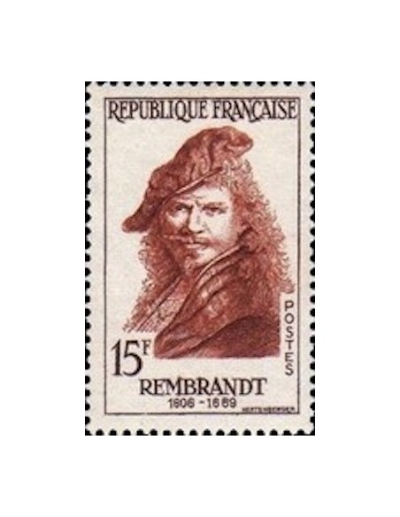 France N° 1135 Neuf **