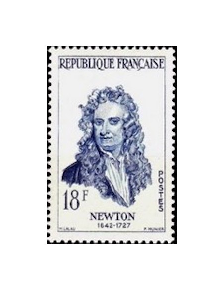 France N° 1136 Neuf **