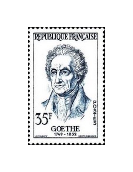 France N° 1138 Neuf **