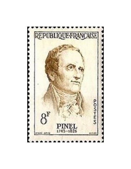 France N° 1142 Neuf **