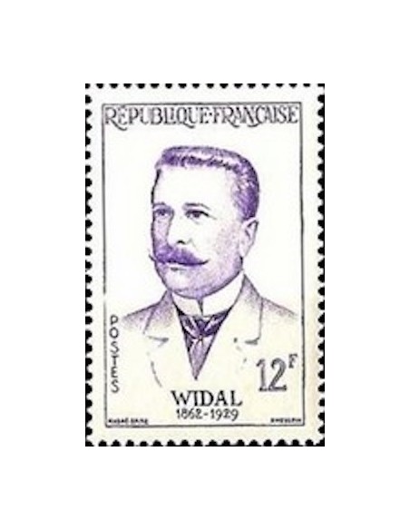 France N° 1143 Neuf **