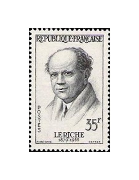 France N° 1145 Neuf **