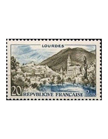 France N° 1150 Neuf **