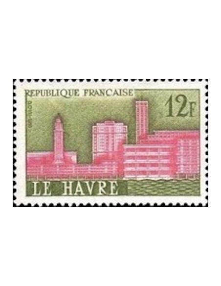 France N° 1152 Neuf **