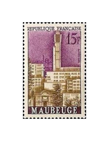 France N° 1153 Neuf **