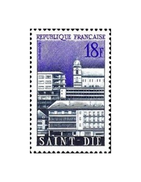 France N° 1154 Neuf **