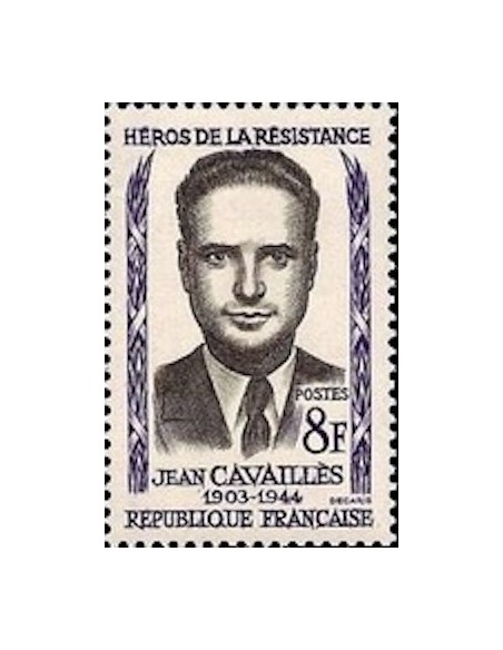 France N° 1157 Neuf **