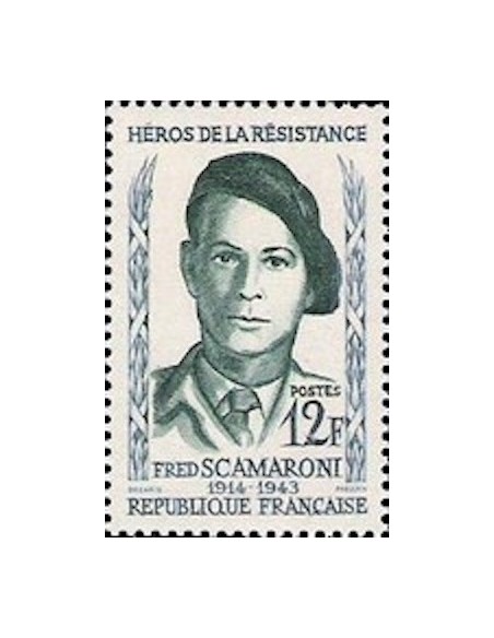 France N° 1158 Neuf **