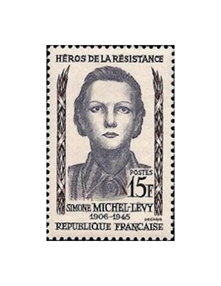 France N° 1159 Neuf **