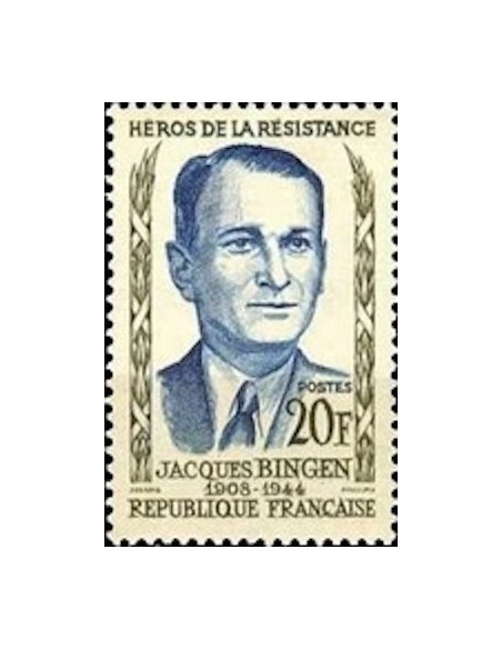 France N° 1160 Neuf **