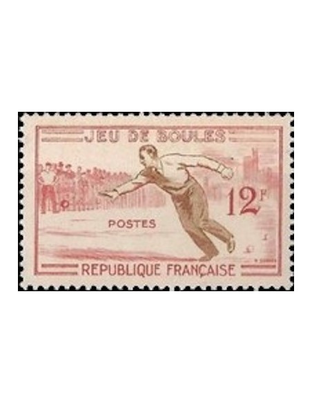 France N° 1161 Neuf **