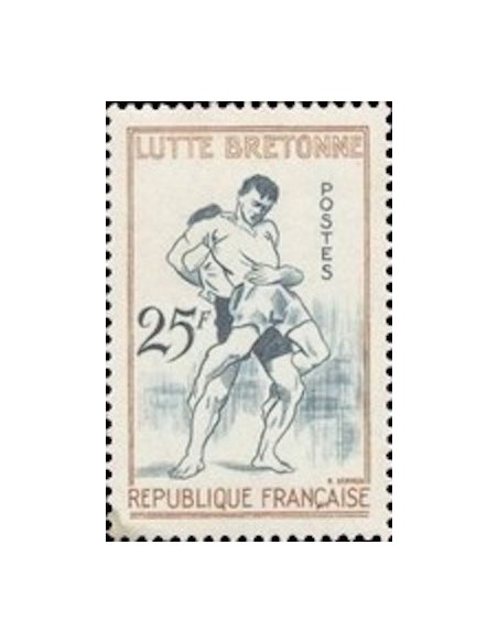 France N° 1164 Neuf **