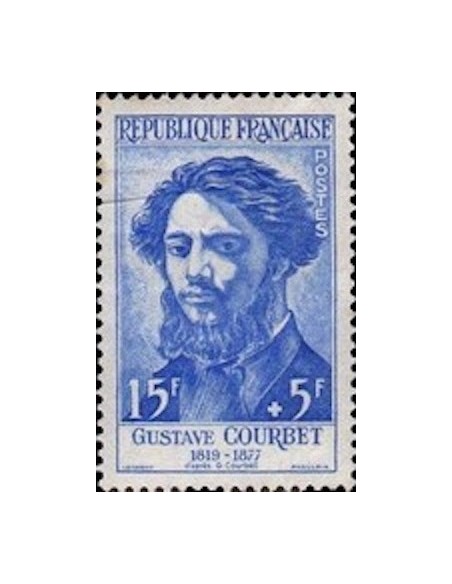 France N° 1169 Neuf **