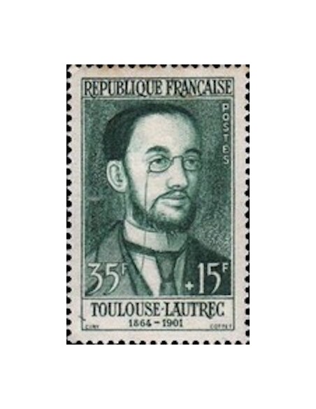 France N° 1171 Neuf **