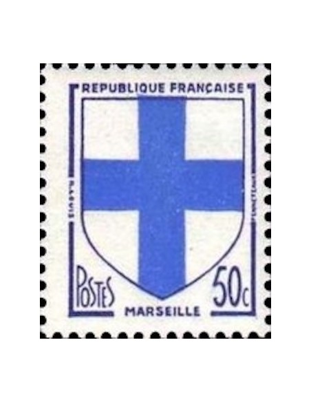 France N° 1180 Neuf **