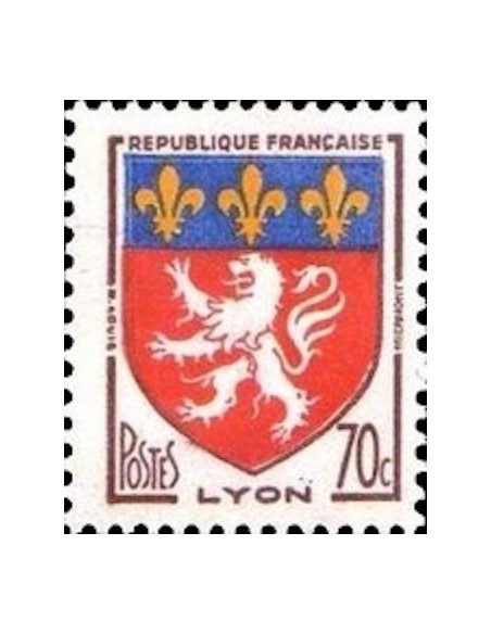 France N° 1181 Neuf **