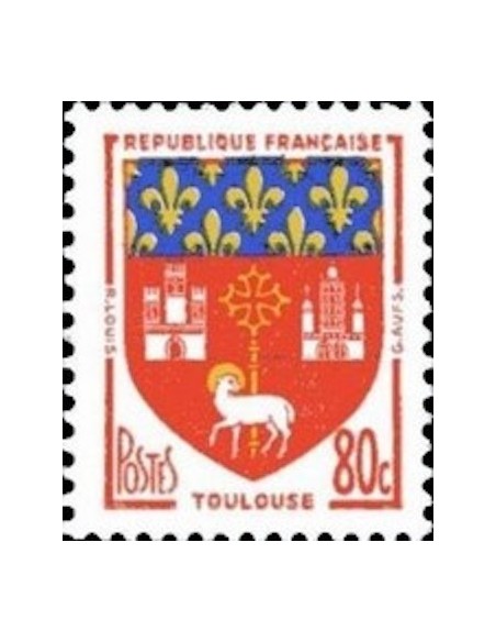 France N° 1182 Neuf **