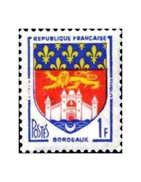 France N° 1183 Neuf **