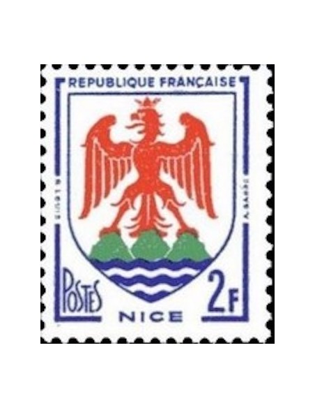 France N° 1184 Neuf **