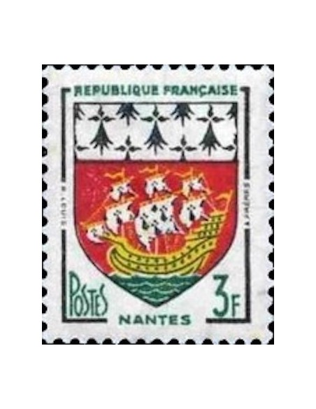 France N° 1185 Neuf **