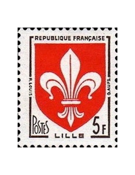 France N° 1186 Neuf **