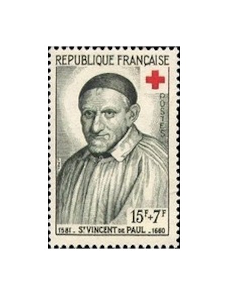 France N° 1187 Neuf **