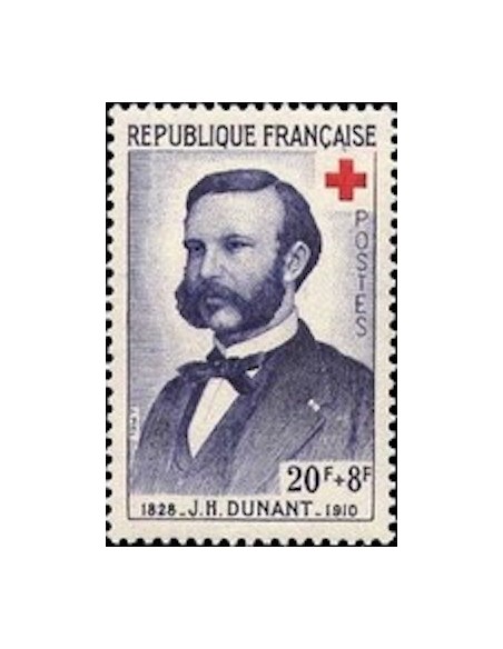 France N° 1188 Neuf **