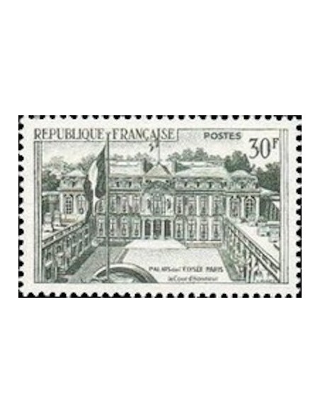 France N° 1192 Neuf **