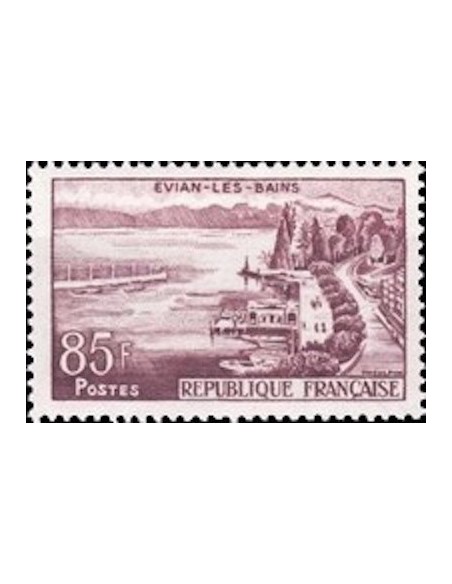 France N° 1193 Neuf **